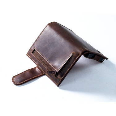 Popup Card Bifold Wallet